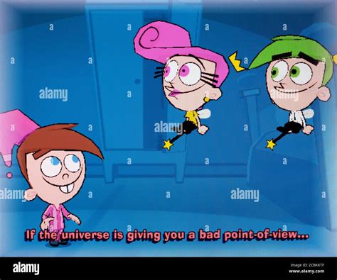 BREAKING THE RULES (THE FAIRLY ODDPARENTS).
